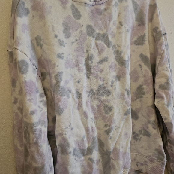 Long sleeve pullover - Picture 4 of 4